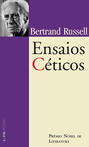 Outro livro que AMO do Bertrand é "Ensaios Céticos". Vou deixar ele mesmo descrever a obra: "Essas proposições podem parecer moderadas; no entanto, se aceitas, revolucionariam de modo absoluto a vida humana" Ele não exagerou.