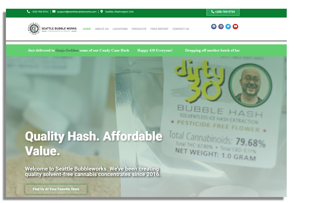 SeaBubbleWorks's tweet photo. #Happy420 y'all! Since you're online, why not drift over to our newly revised website: https://t.co/ZO7XhaCqsv and check it out! https://t.co/Ia2zPGvdAH