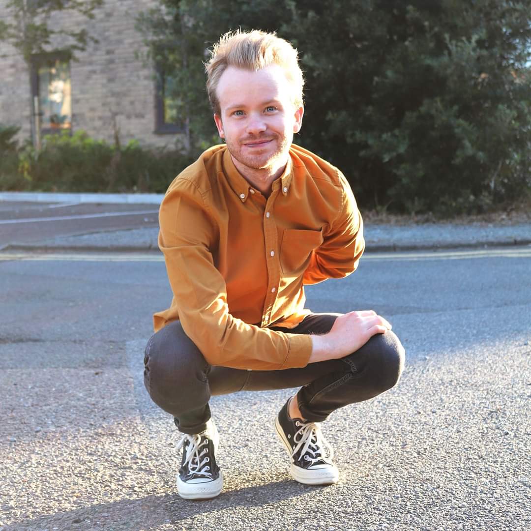 Hi everyone! I hope you're all keeping well during these difficult times. I'm excited to share that I have been working on some new music and acoustic videos which I will be sharing very soon!
