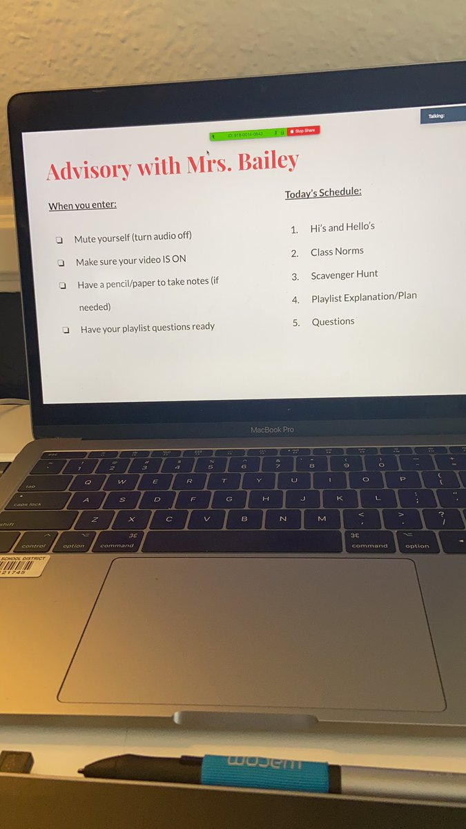 Danielle Bailey tweet media