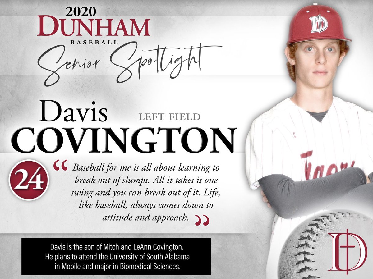 Dunham Baseball tweet media