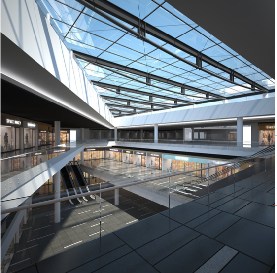 migdalarq's tweet photo. Render de nuestro proyecto Cosmopol finalizado en el 2015.

#SomosMigdal https://t.co/2xA7kPbgA1