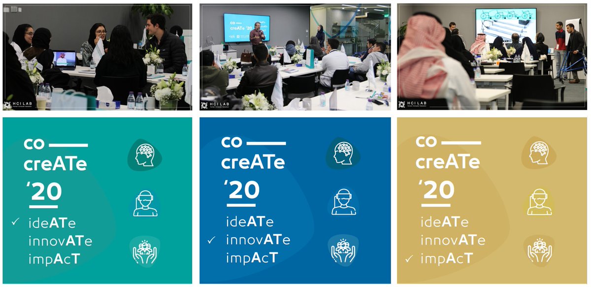HCI_Lab's tweet photo. We are currently looking into welcoming new Fellows, Interns, and Mentors to #CoCreate20 in May 2020.
Interested in joining? Apply online via this link https://t.co/ByZvPiV8iJ https://t.co/vtEPoefwGG