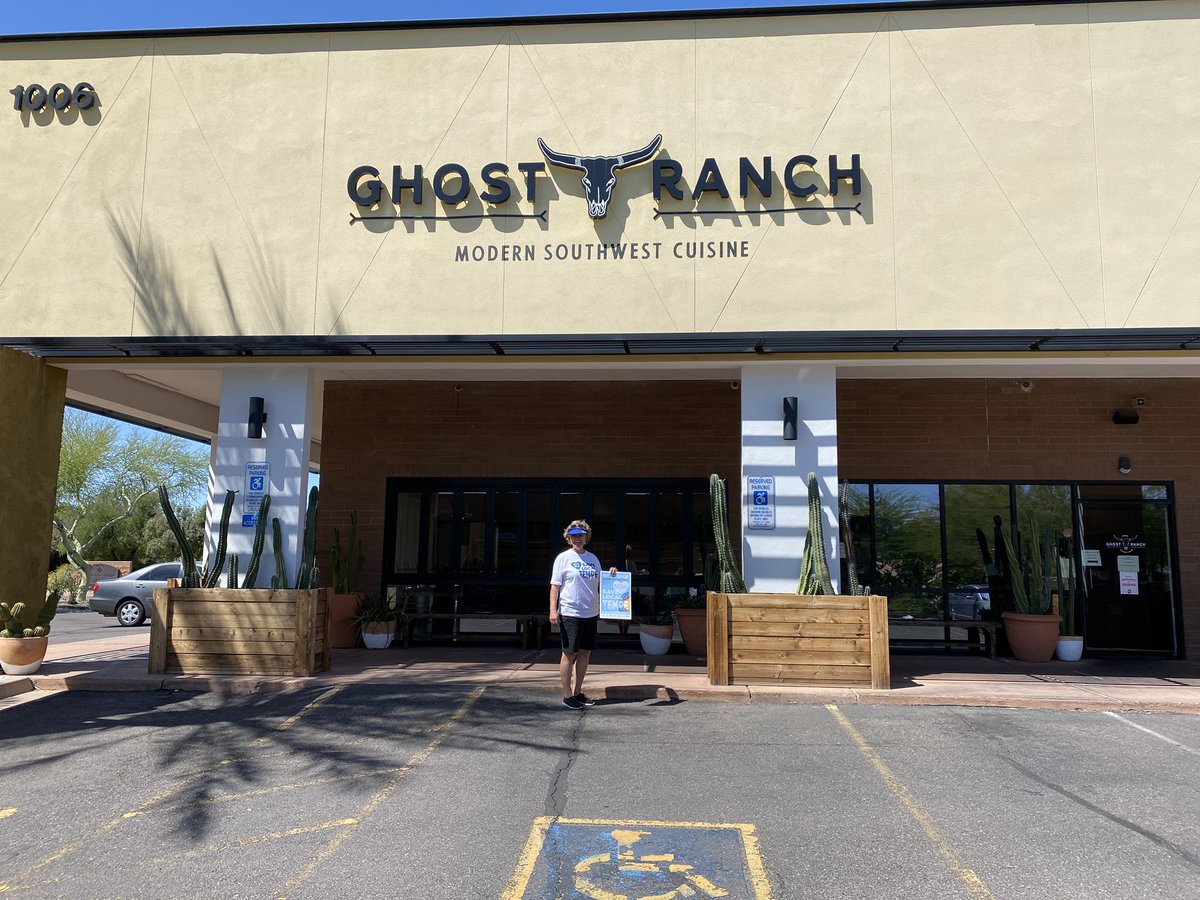 Support your local businesses. Go to Tempe.gov/buynowsaveloca…