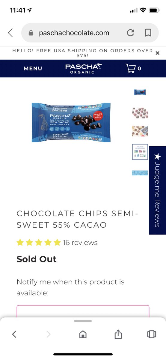 First up, snack suggestions.Fage Greek yogurt + Pascha 55% chocolate chips = I like getting the single serve cups & pour some chips into that, then mix. Bon appétit