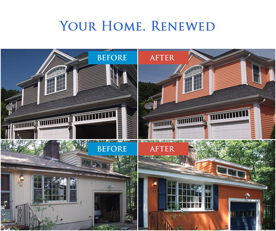 FrancaServices.com | Your Home. Renewed.
#bostonsiding #bostoncontractor #bostonpainting #marlboroughma