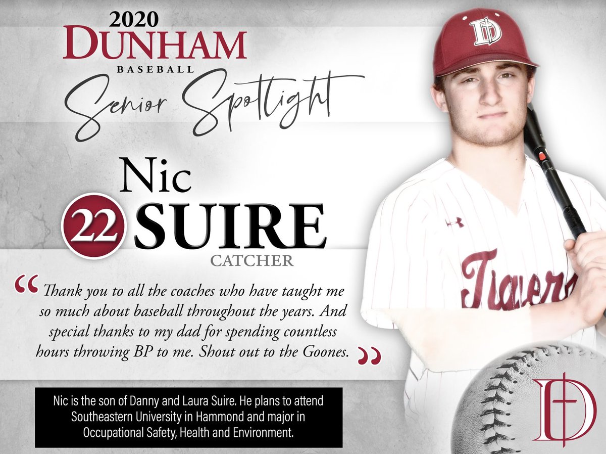Dunham Baseball tweet media