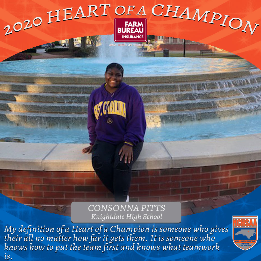 NCHSAA tweet media