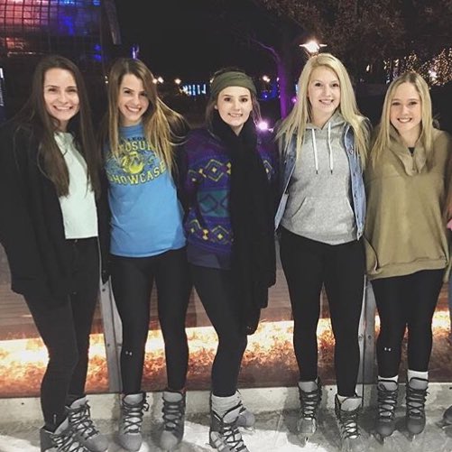 HAPPY BIRTHDAY CONALLY! Miss you girl!! 💗🎂 🎉 <a href="/conallymariee/">Conally</a>