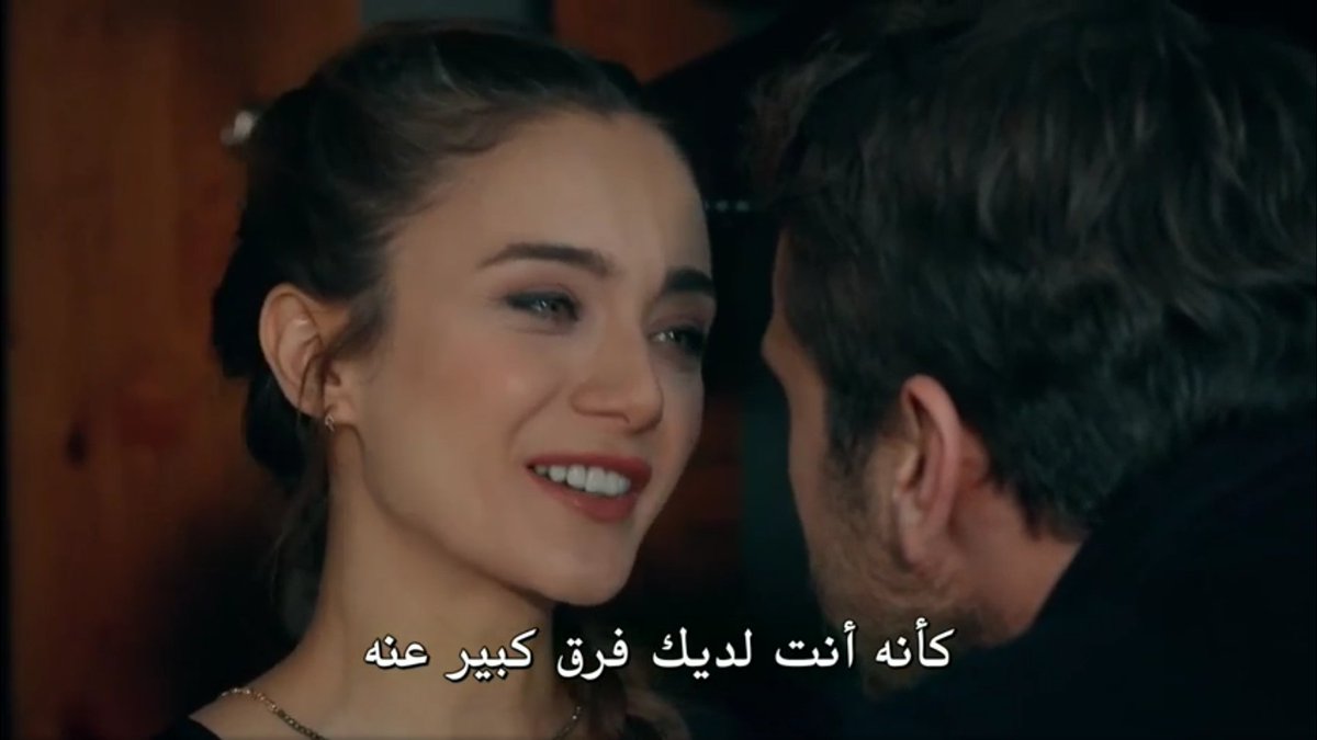 Y here acted just like cagatay,he showed To efsun that he owns her,that no man can get closer To her,no man can visit her,especially if that man is cagatay,y showed how posessive he is when it comes To efsun,he doesnt want To share Her with anyone  #cukur  #EfYam +++