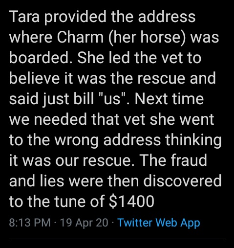 Here are screenshots detailing the fraud.Not once did the woman ask for a dime. An offer was made that one of us would set up a GoFundMe and tweet it out and Facebook it until we met the goal.Takes a lot of balls for her to boldly accost Joan Walsh over FAKE NEWS..