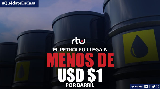 bear333QQ12's tweet photo. #ATENCIÓN El mundo en pánico: El petróleo llega a menos de $1 por barril.
👉 https://t.co/b1MLTxpSeZ https://t.co/pBcNWwl7Jy