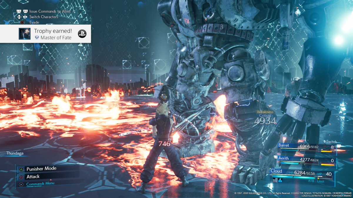 Devilswish77's tweet photo. Absolutely amazing game! I loved it from start to finish https://t.co/ce8uo9Cx13 https://t.co/cjTEAdNuUn