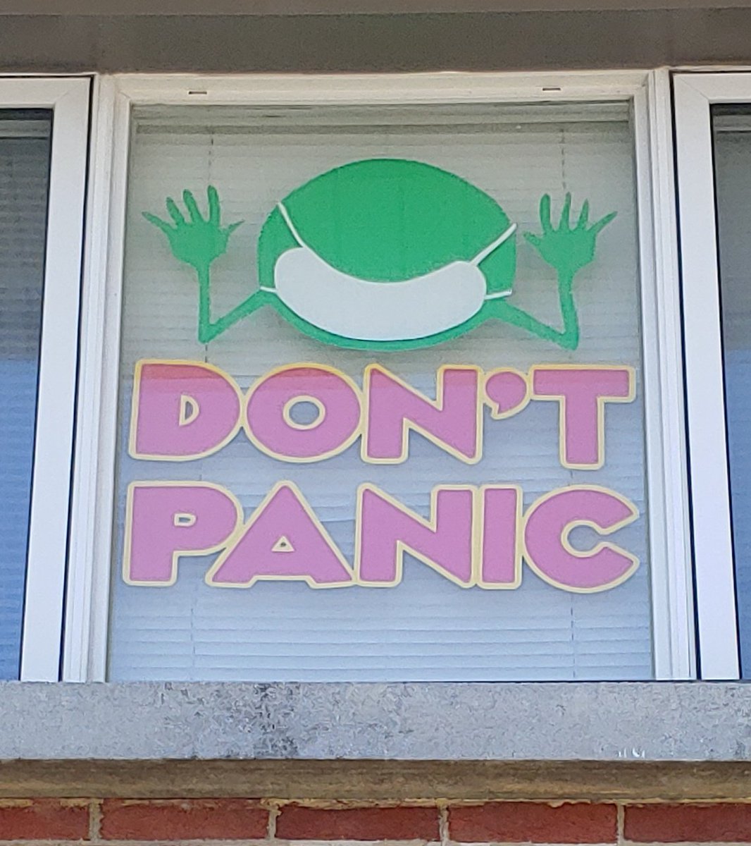 Candyman tweet media