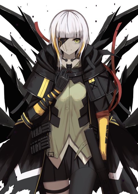 えどみはら ドール初心者さん がハッシュタグ ドールズフロントライン をつけたツイート一覧 2 Whotwi グラフィカルtwitter分析 えどみはら ドール初心者さん がハッシュタグ ドールズフロントライン をつけたツイート一覧 2 Whotwi グラフィカルtwitter分析