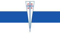 CDUC1937's tweet photo. Ya se jugaba futbol en 1908,en Agosto de 1927 hay una 1° fundacion pero el 21 Abril de 1937 en 1 acto de rebeldia e independencia valorica al separarse del club universitario de deportes,es el definitivo inicio de nuestra gloriosa vida
#loscruzados 
#catolicainmortal
#83añosuc https://t.co/SHjEnHyDU9