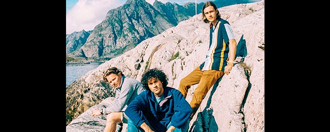 #indieam
Great News presenta su nuevo álbum “Now and Them”🎶📀
👉indieam.com.mx/noticias/great…

#greatnews #spotify #estreno #noticias #musica #radio #dazepop #rock #indie #yosoyindie <a href="/GreatNewsBand/">Great News</a>