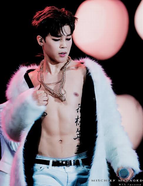 Jimin hottest and sexiest man alive I think