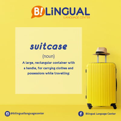 bilinguallc's tweet photo. ¡Prepara tu maleta para viajar por el mundo y conocer otras culturas gracias al inglés!

#BilingualLanguage
#EstudiaInglés
#EscuelaDeIdiomas https://t.co/oq8iFeHNOf