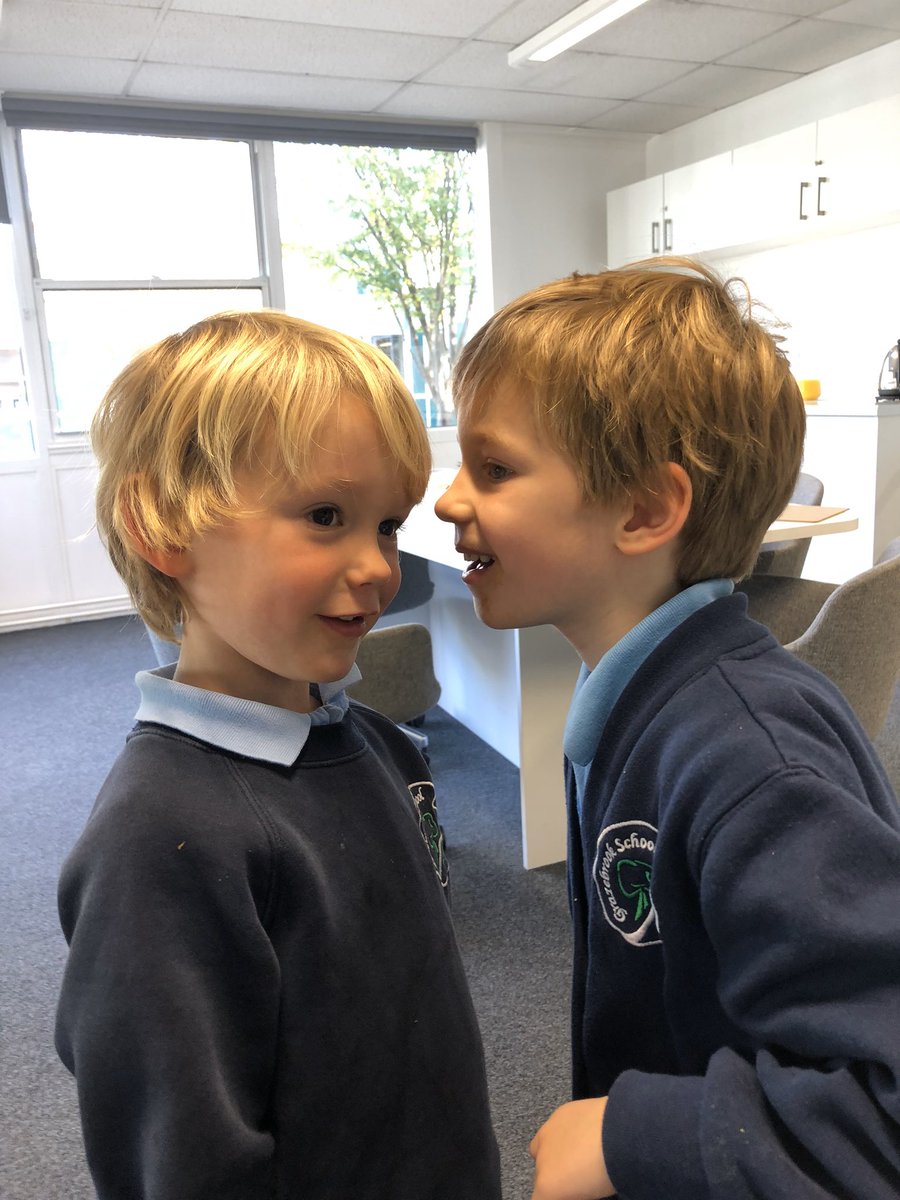 If you would like hard copies of home learning because you are unable to access it digitally, please ring your school office at anytime and we will endeavour to sort it out.  #StayConnected