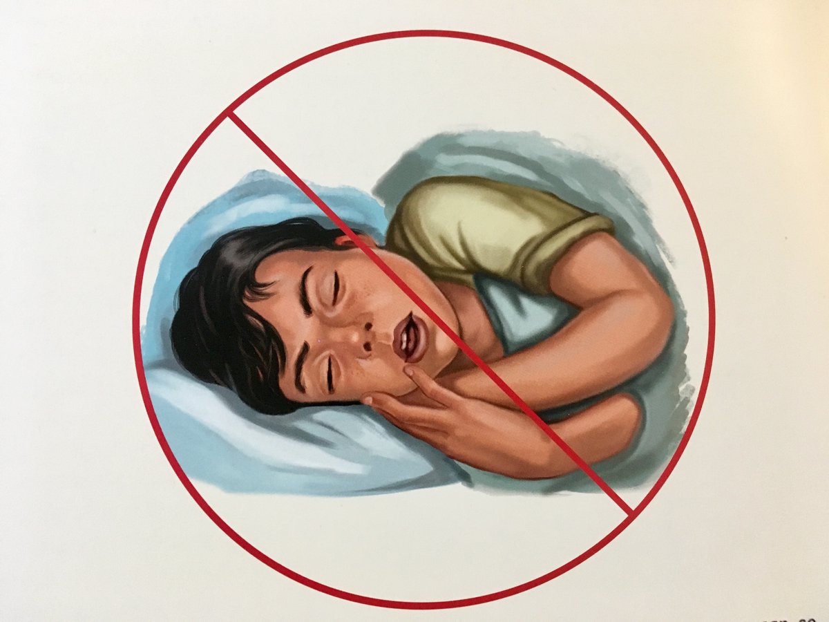 Forwardontics's tweet photo. Libro GOPex
Good Oral Posture Exercises
Dra Sandra Kahn
Dr Simon Wong
Disponible en México
https://t.co/YTAyx1vt1q
#posturaoral #gopex #drasandrakahn #drsimonwong #respirar #atmeiatrea #desarrolloinfantil #odontopediatria #pediatria https://t.co/zyMH3Hwo5V