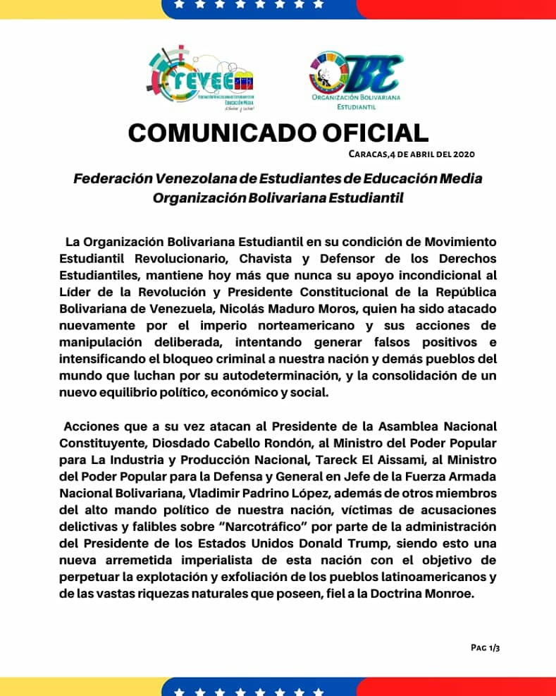 OBETáchira tweet media