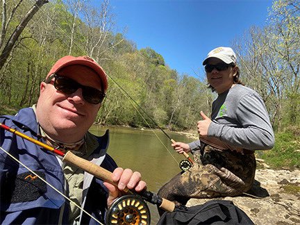 KDA President Dr. Mark Moats &amp; his son, Andrew! Members and vendors, submit pictures &amp; good news of your own to us to be featured in an upcoming #KDAGoodVibrations newsletter!! #KDADentalCommunity #KDAInformationExchange 
conta.cc/2RDyHNJ