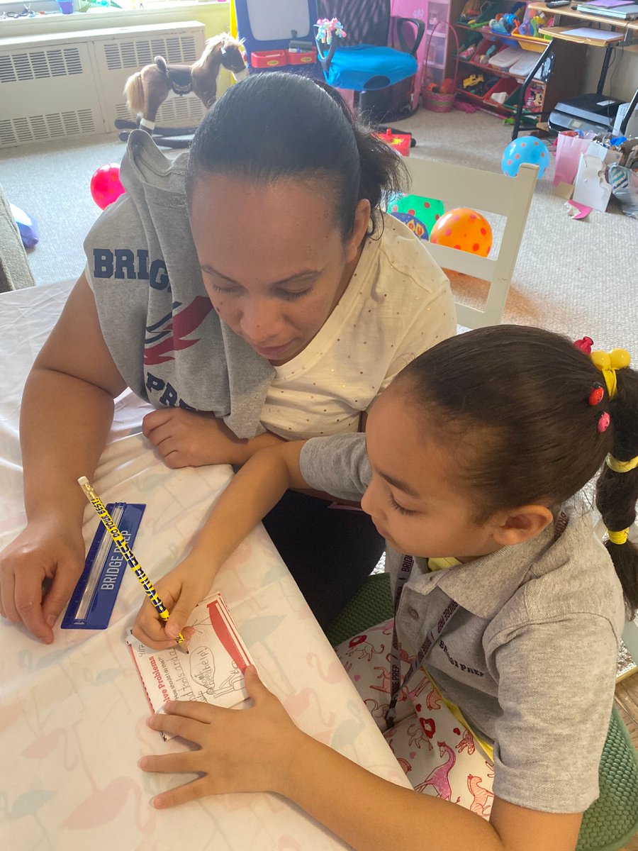 NYC District-Charter Partnerships tweet media