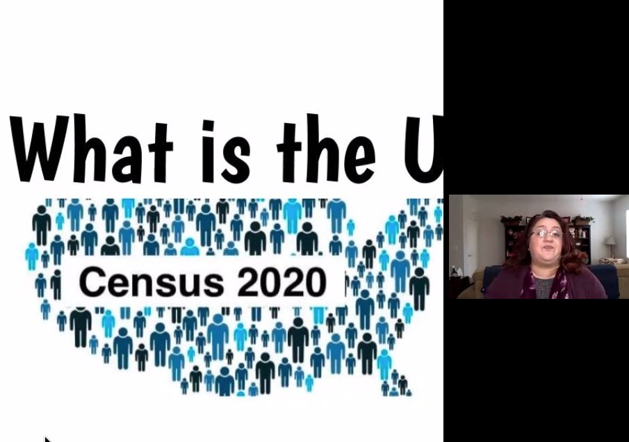 Be Counted – Census 2020 Matters @neprisapp Chat happening now with Liz Ramos @historytechie
Students can make a positive impact on our future from home! RAISE AWARENESS about #CACensus @SBCSS_CIAE #SBConnect #Vision2Succeed @SBCVision #SBCares #Census2020
alliance.nepris.com/sessions/sessi…