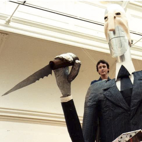 marcENGAN's tweet image. #MeAt20  #Whateverthatis #bandwagonhopping ...I'm the one on the left, the other chap was called Clive