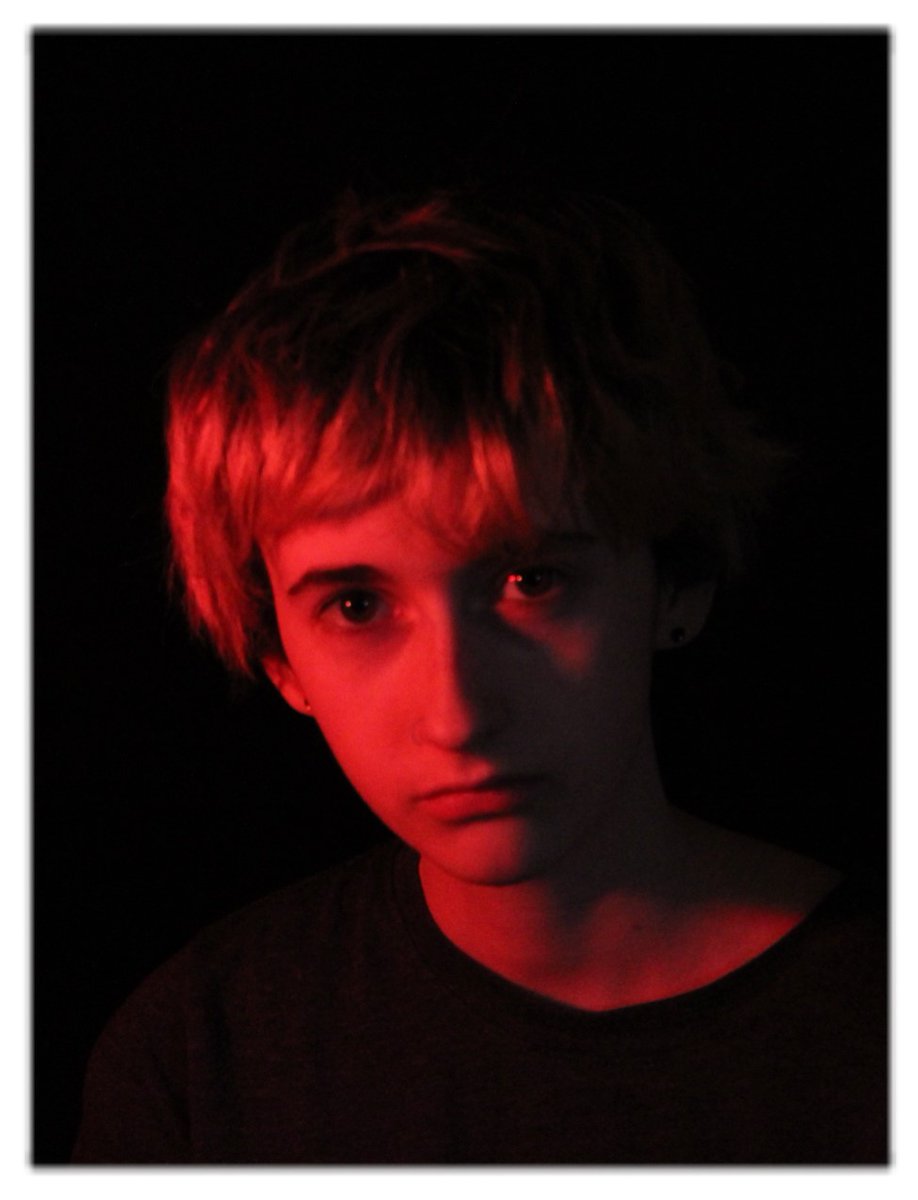 olchs_art's tweet photo. One of our OLCHS Art Students of the Quarter is Sebastian Santos nominated by @snapshoted "Sebastian constantly demonstrates an authenticity in his work. He received an honorable mention for his work at the Moraine Valley Art Show- And to top it off- he is Kind!" Mrs. Wargin https://t.co/EjZXeOvByq