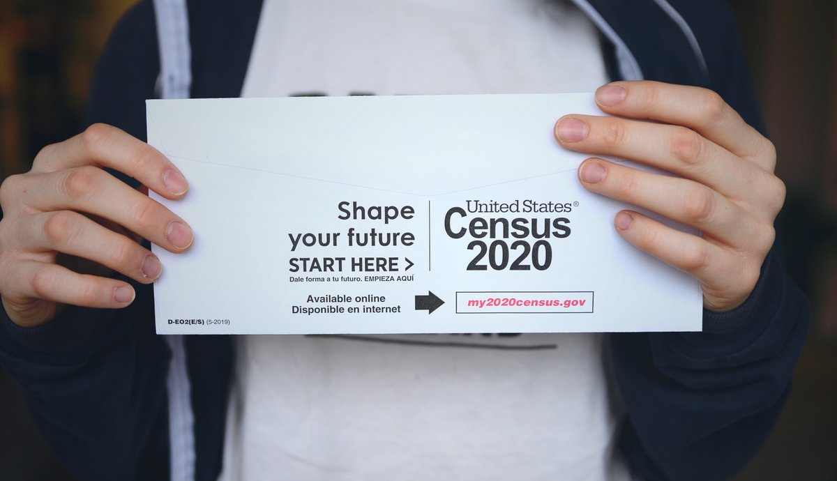 UWNCA's tweet image. Do you know why the Census is so important? It's the backbone of funding for communities over the course of the next decade! Read more at untdwy.org/3cx664E and fill out yours today at untdwy.org/2RRuh63! #MondayMotivation #CountDMVIn