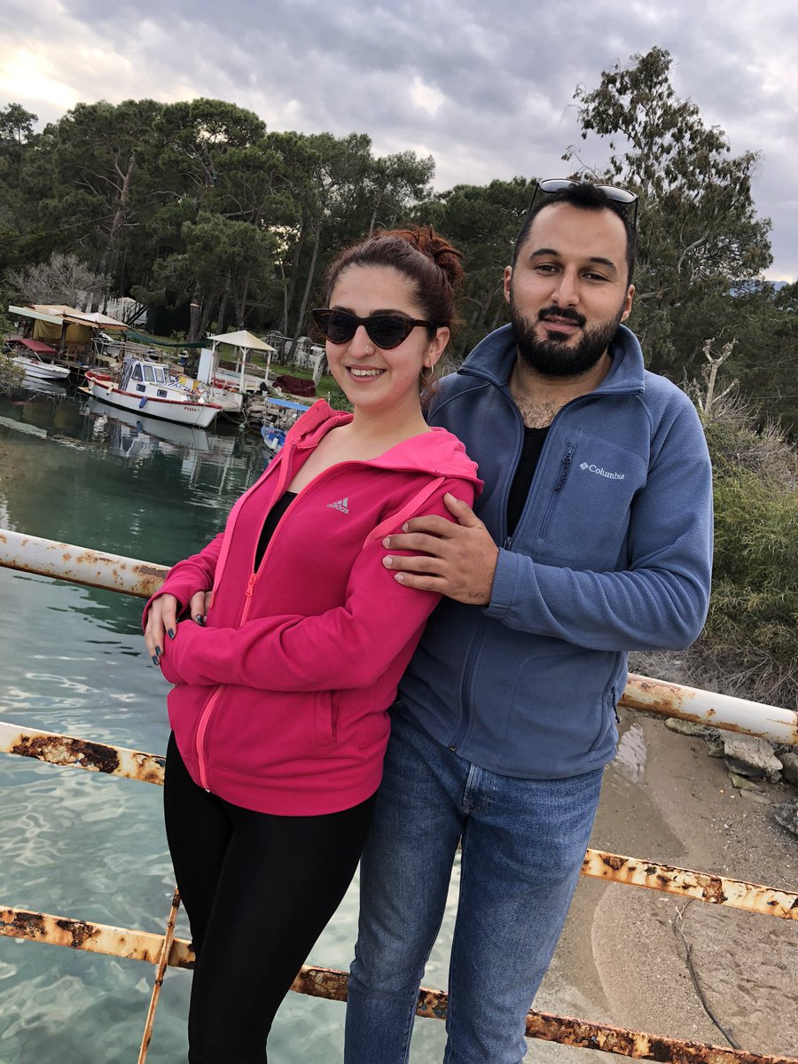 Sen varsan her şey tamam 😍