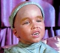Happy Birthday Clint Howard- What was YOUR favorite appearence?   or 