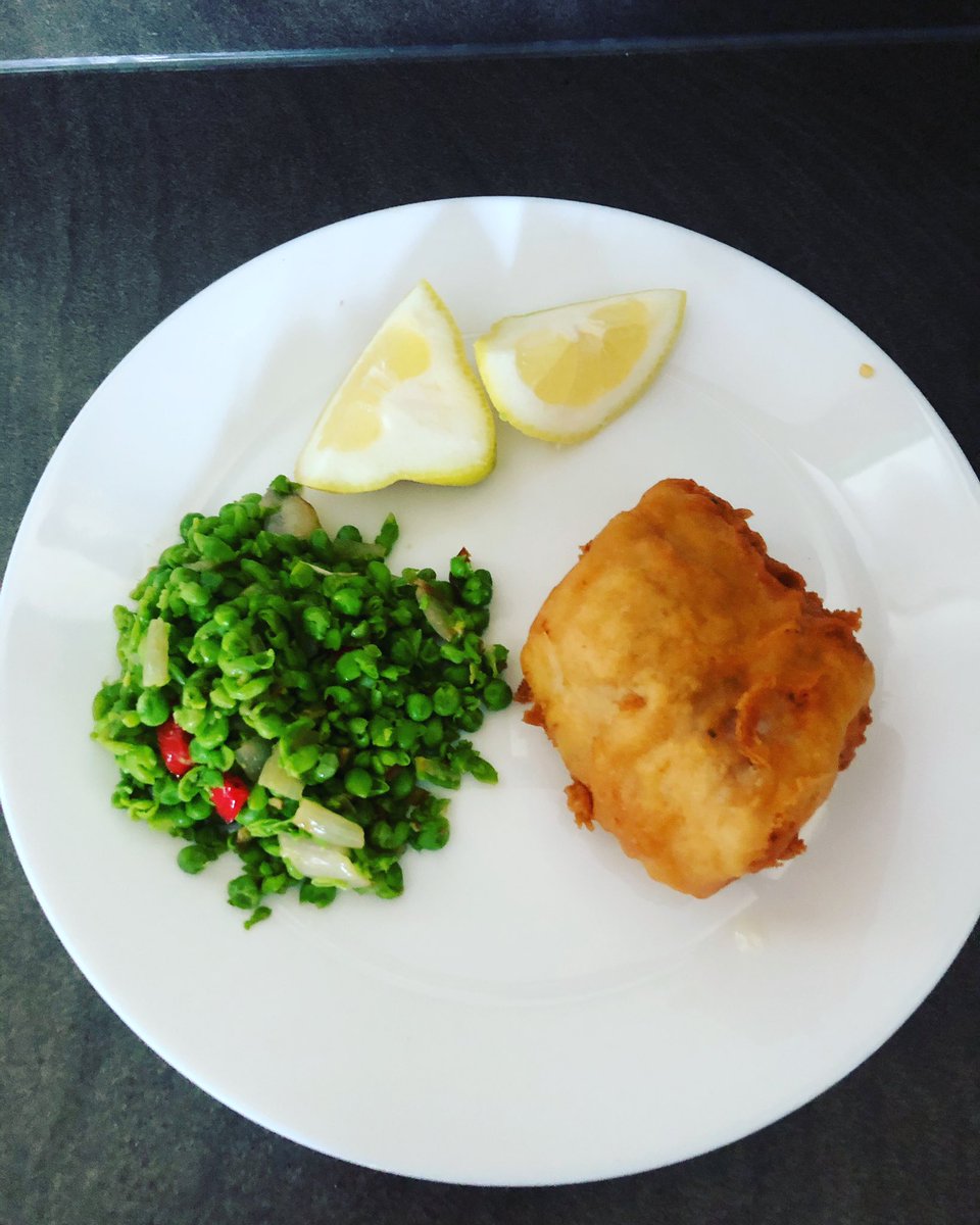 massivepaddy's tweet photo. @GordonRamsay my wife knocked this up from your video recipe- thoughts? It tasted mint https://t.co/E8mnY9CcTb