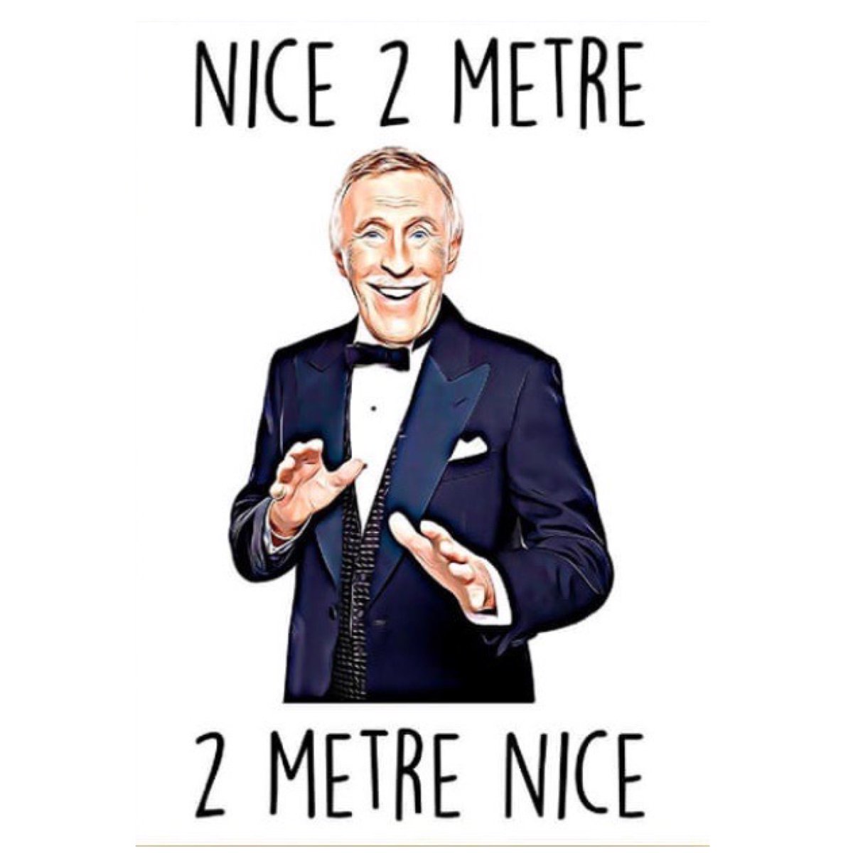 A bit of a light hearted spin on social distancing.
#stayathomesaveslives 
#Theguild #proudguildMember #nefollowers
#property #movinghome

Dobsons are proud members of @GuildProperty