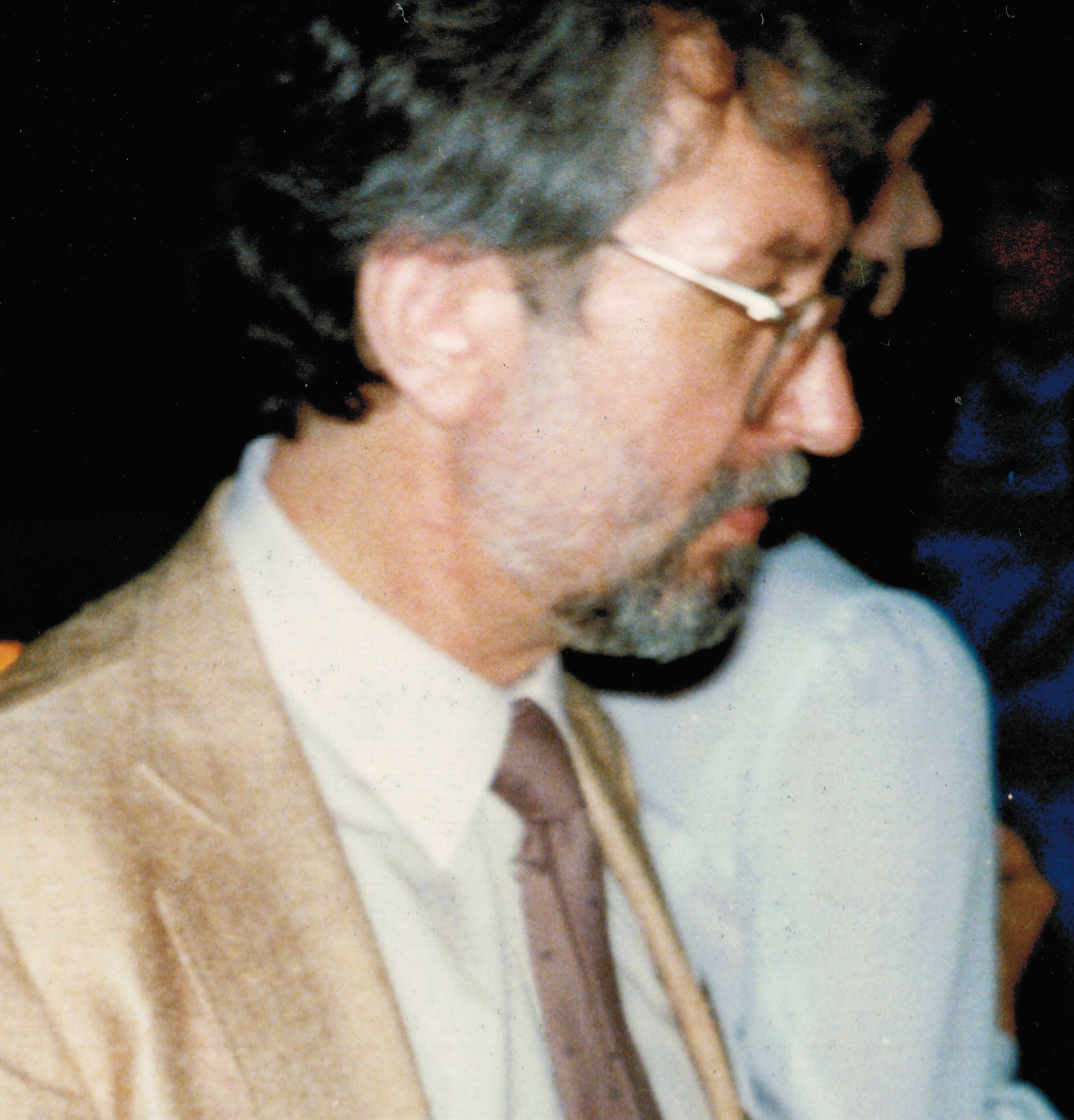 Ray Blanchard on Twitter