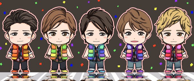 アラフェス2012のtwitterイラスト検索結果