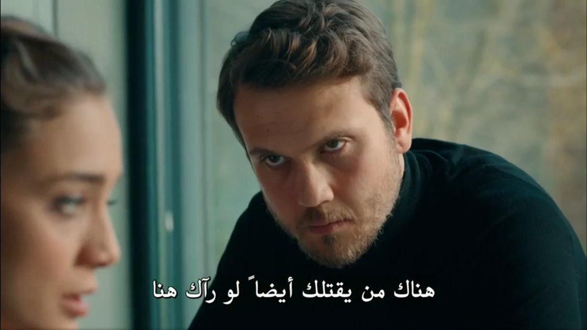 E said To y that there is no importance of what i want since you have someone waiting for you at home,y instead of leaving he put his coat on the kitchen counter,E always makes him remember his duty toward nehir and the baby,she thinks of Her more than him  #cukur  #EfYam ++++