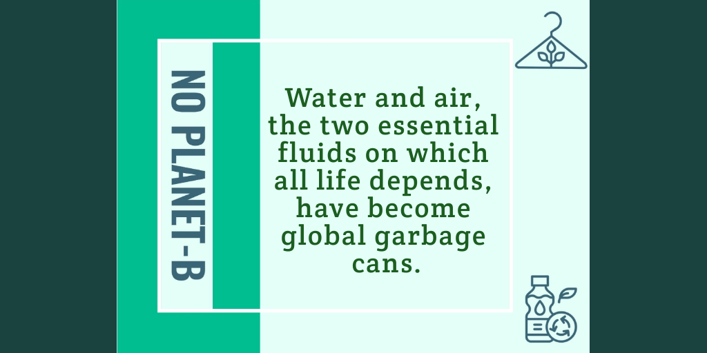 no_planetB_'s tweet photo. #pollution #earth #recycling https://t.co/yHJZuBvELz