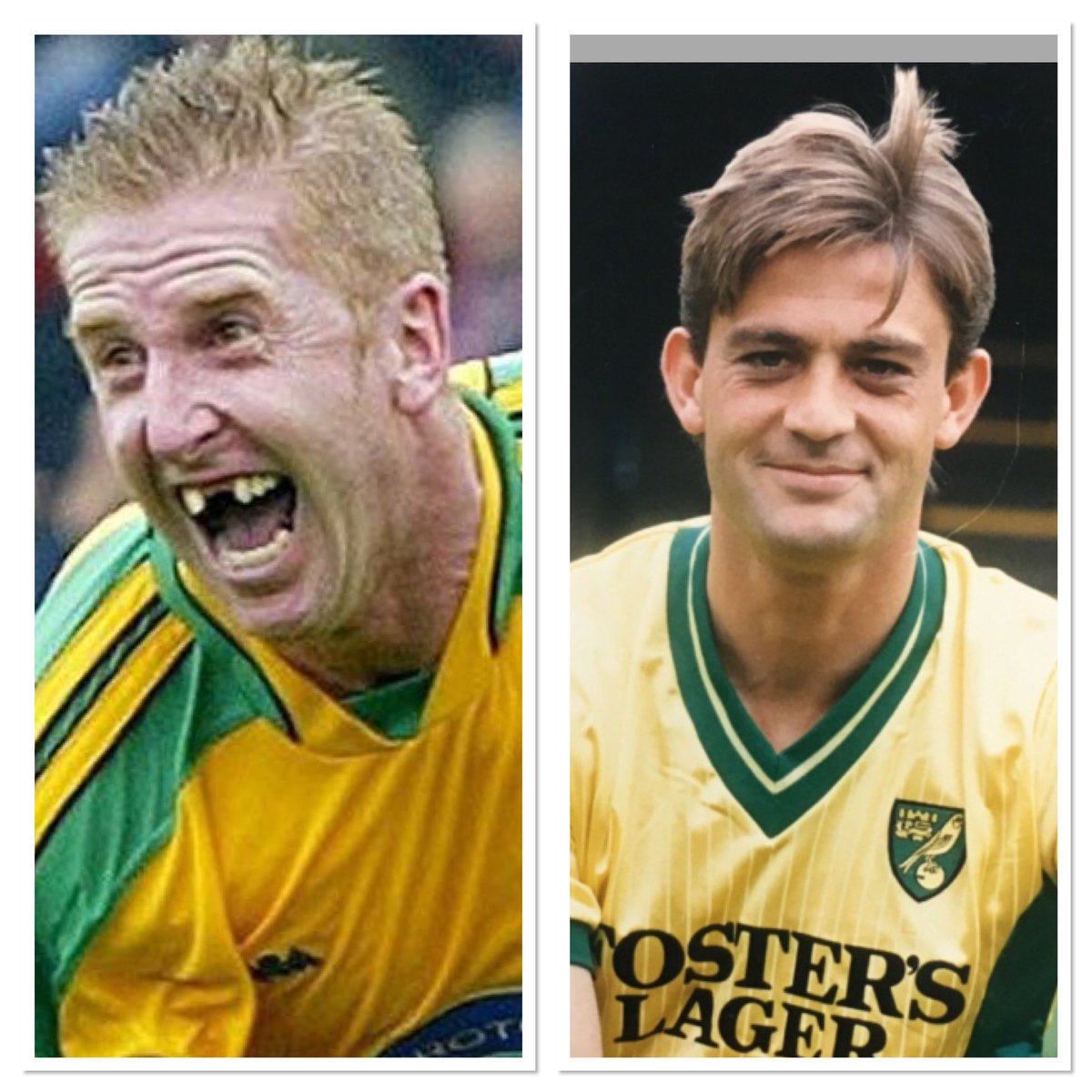 NCFC SPARE TICKET on Twitter "*WORLD CUP OF NORWICH CITY STRIKERS