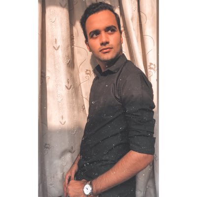KevinDharia's tweet photo. #NewProfilePic https://t.co/MdT9QAsWnK