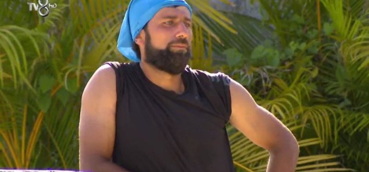 Elen artık çok şımardın #survivor2020