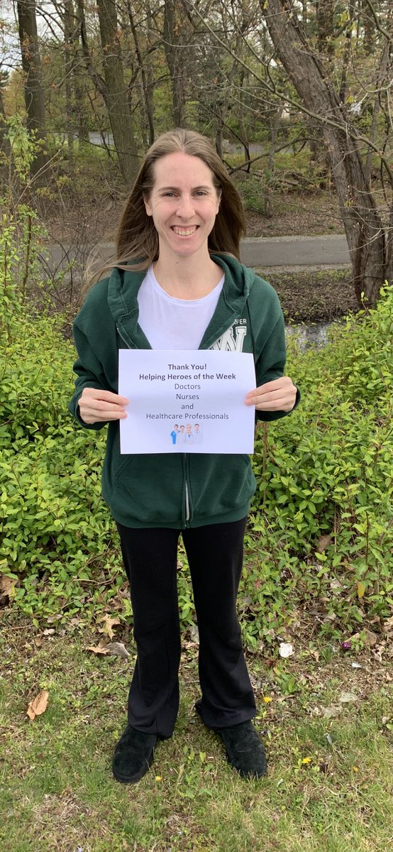 Amanda Lorfing tweet media