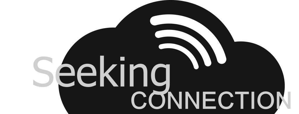 >>> Seeking Connection >>> my-open-heart.org/2020/04/20/see…