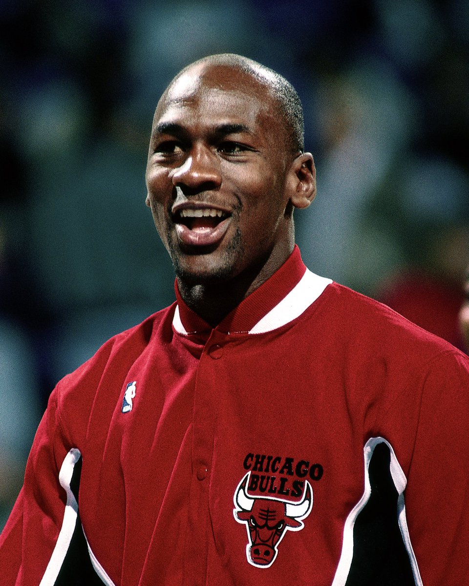 chicagobulls's tweet image. 🐐 🐐 #NationalLookAlikeDay