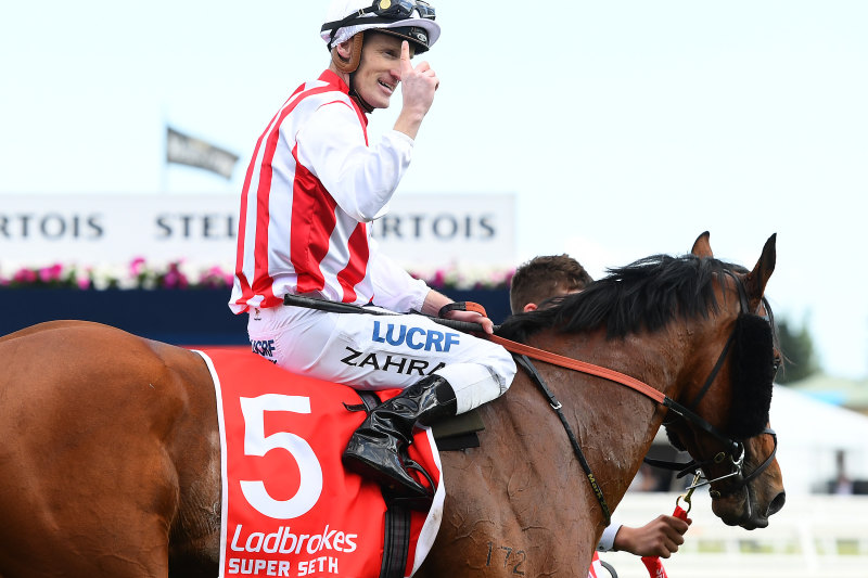 FreedmanRacing's tweet image. “That probably heightened again after Saturday’s run and he’s only three years old and it would be nice to go into a spring carnival with a few options in front of us.”

READ: freedman.com.au/news/archive/4…