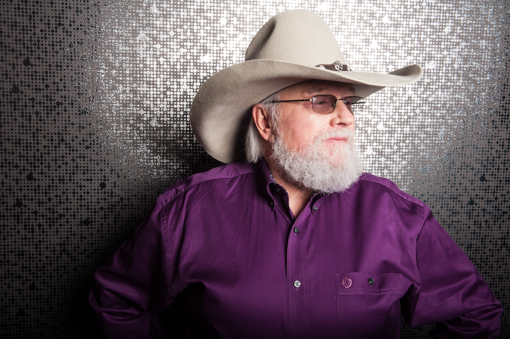 Charlie daniels transvestite bar