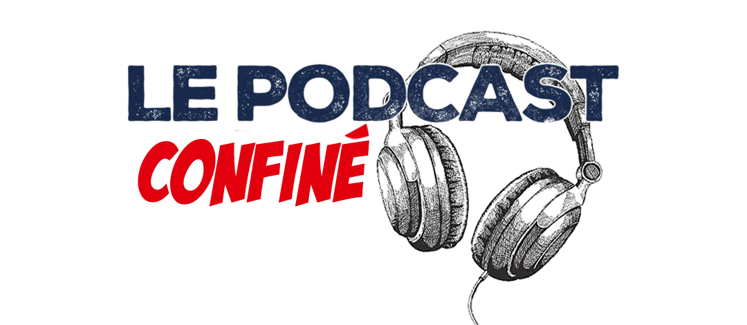 Le <a href="/PodcastDuVirage/">Le Podcast du Virage</a> confiné en manque de foot et enregistré aussi d'un bureau, avec Matthieu, Xavier et en MC <a href="/radiophill/">Romain Podding</a> 
<a href="/VirageParis75/">Virage PSG</a> <a href="/PSG_inside/">Paris Saint-Germain</a>
 #unanauclub #podcast #foot #icicparis #PSG #football #ultra #ultraparis #ultrapsg