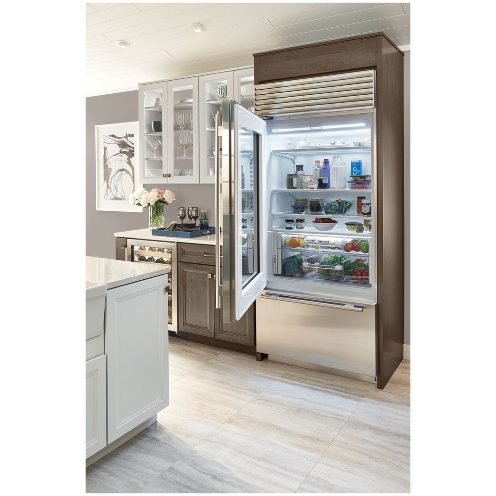 SubZeroService's tweet image. •It doesn’t work at all
•Automatic defrost doesn’t work automatically
•It’s not cooling
•The door doesn’t stay closed
•Rubber gaskets door seals needs replacement
•It cools poorly•It’s all iced up
•It leaks
•It makes noise
 local.google.com/place?id=97955…